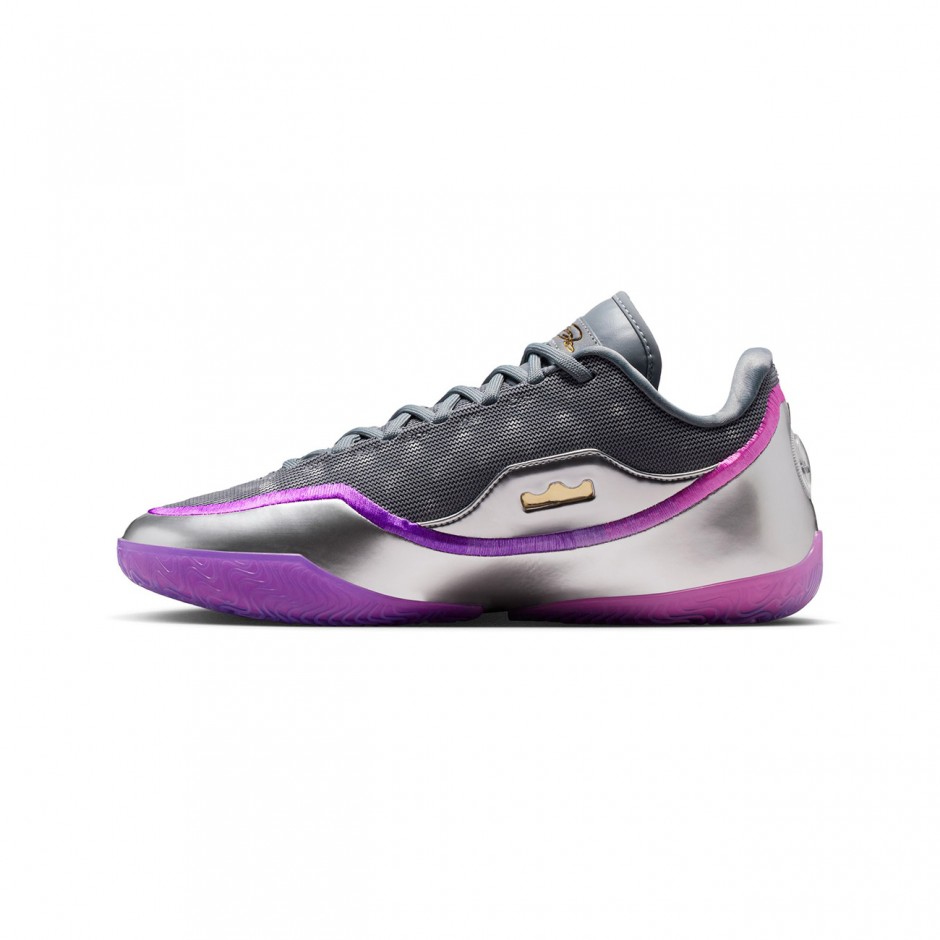 NIKE LEBRON XXIII LUX IF0694-002 Colorful