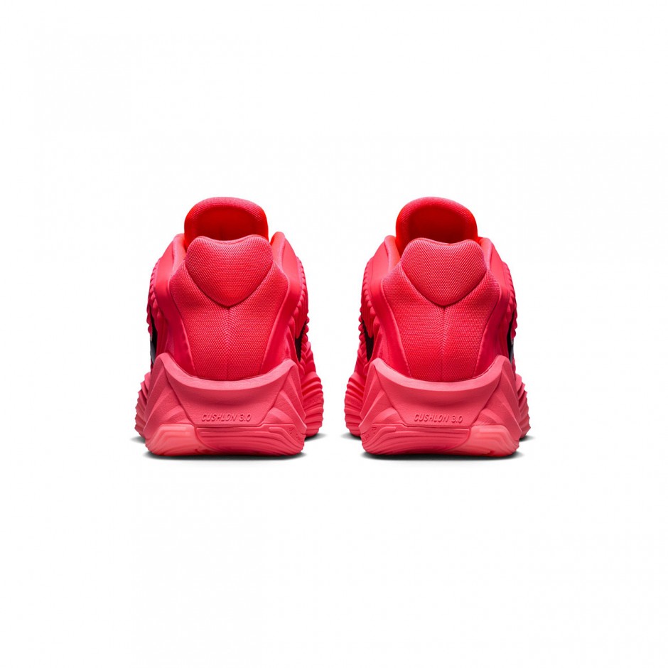 Ανδρικά Παπούτσια Μπάσκετ Φούξια - Nike Giannis Freak 7 'Bred For It'