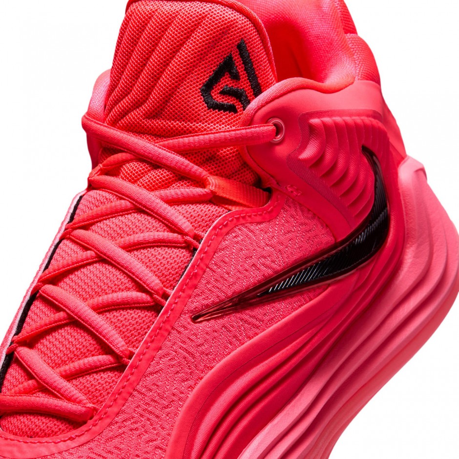 Ανδρικά Παπούτσια Μπάσκετ Φούξια - Nike Giannis Freak 7 'Bred For It'