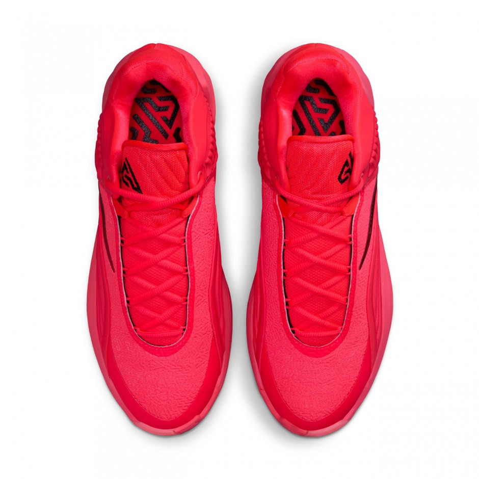 Ανδρικά Παπούτσια Μπάσκετ Φούξια - Nike Giannis Freak 7 'Bred For It'