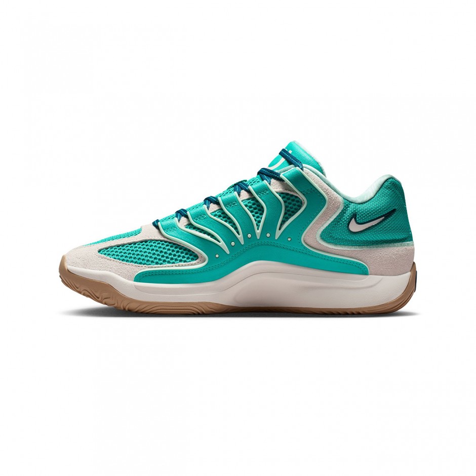 NIKE KD18 HV1992-301 Colorful
