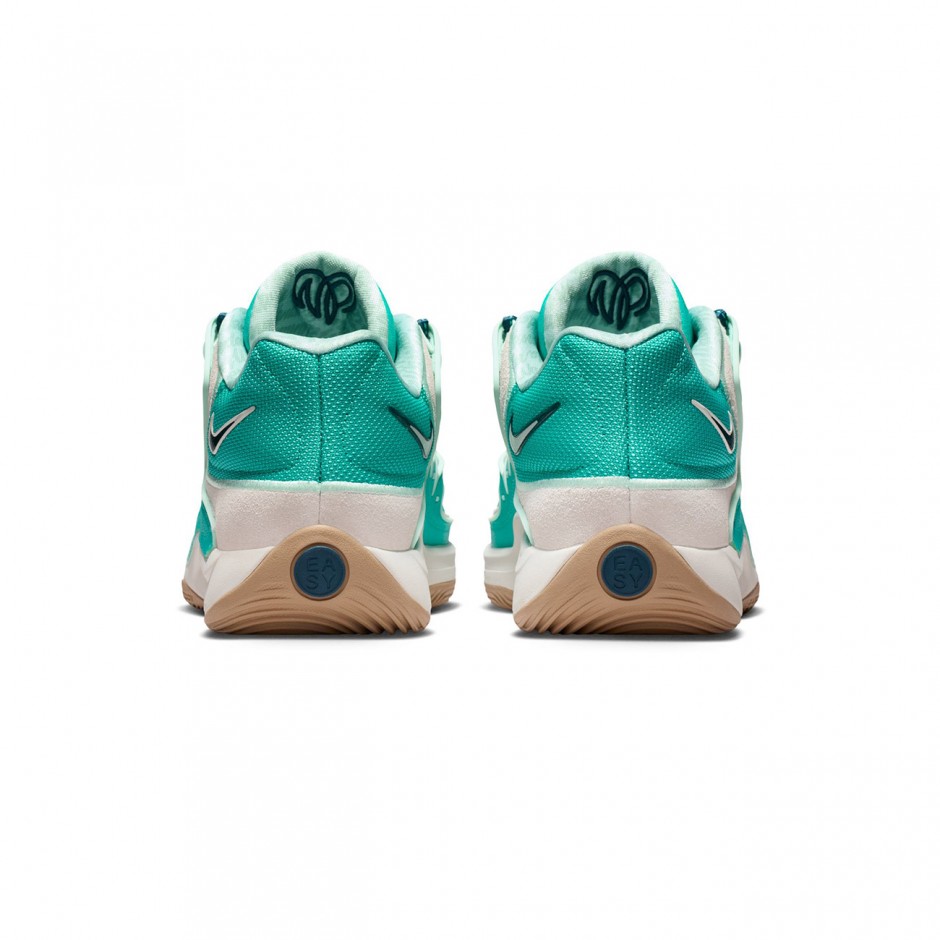 NIKE KD18 HV1992-301 Colorful