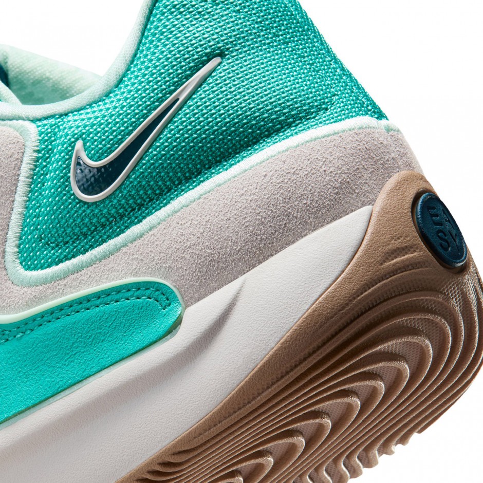 NIKE KD18 HV1992-301 Colorful