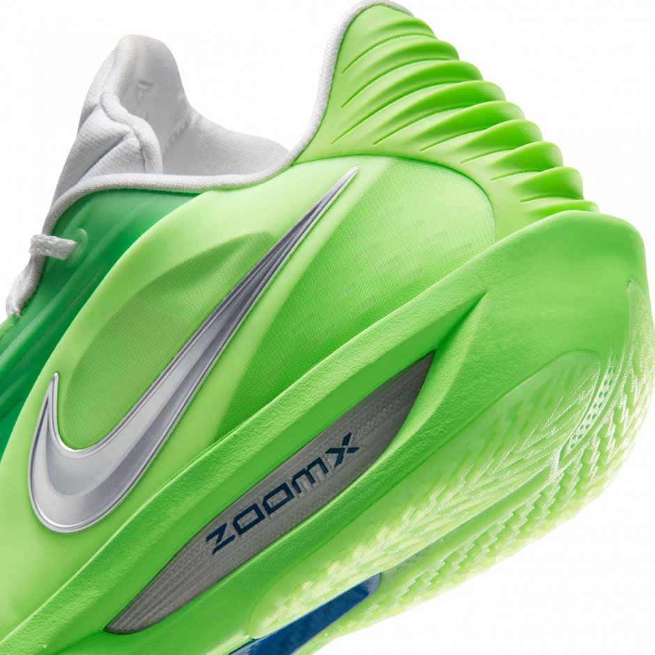 NIKE G.T. CUT 3 TURBO HV9918-301 Lime