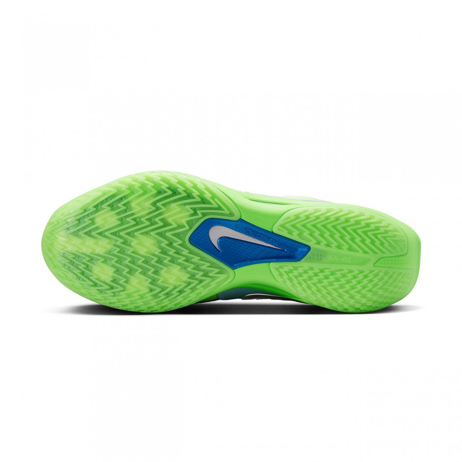 NIKE G.T. CUT 3 TURBO HV9918-301 Lime