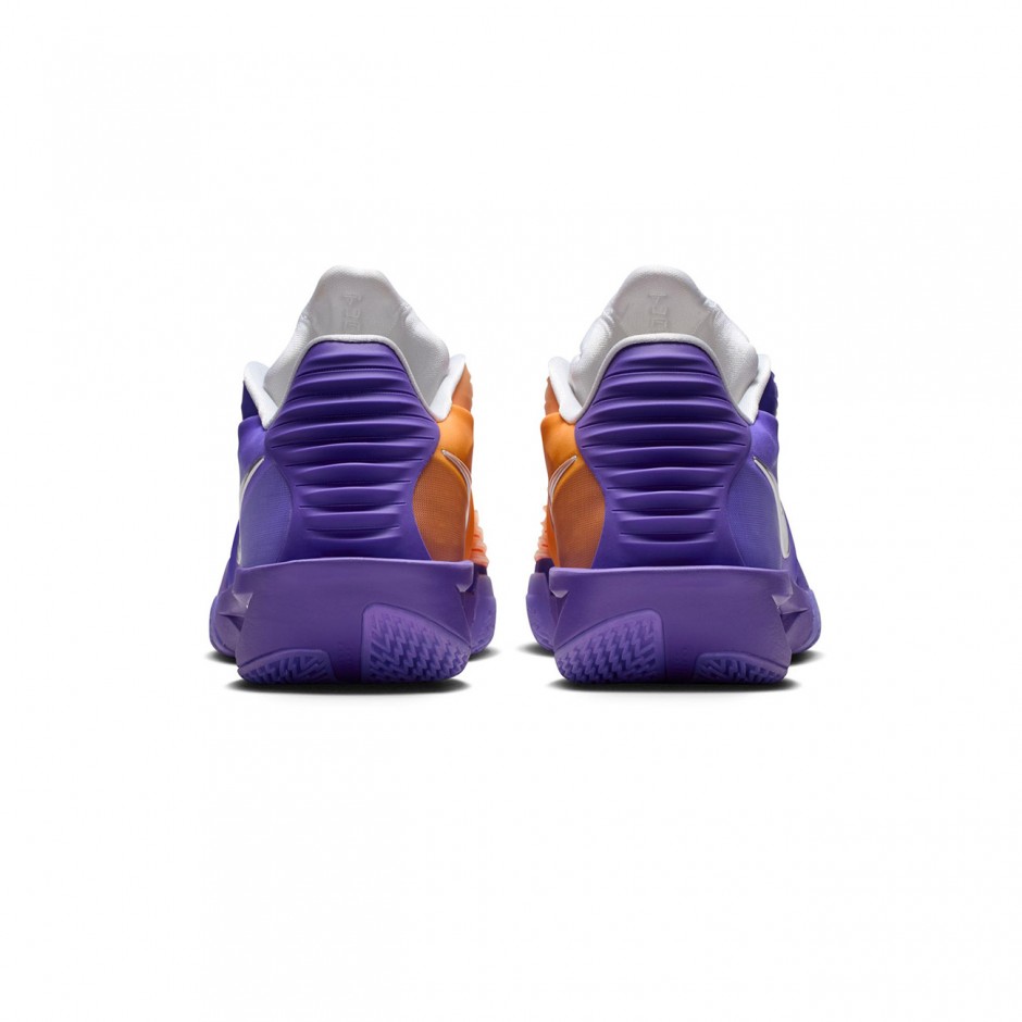 Ανδρικά Παπούτσια Μπάσκετ Πορτοκαλί - Nike G.T. Cut 3 Turbo