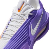 Ανδρικά Παπούτσια Μπάσκετ Πορτοκαλί - Nike G.T. Cut 3 Turbo Εικόνα 3