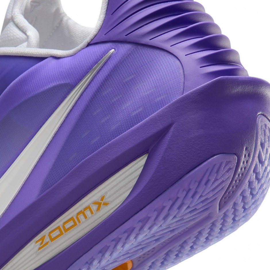 Ανδρικά Παπούτσια Μπάσκετ Πορτοκαλί - Nike G.T. Cut 3 Turbo