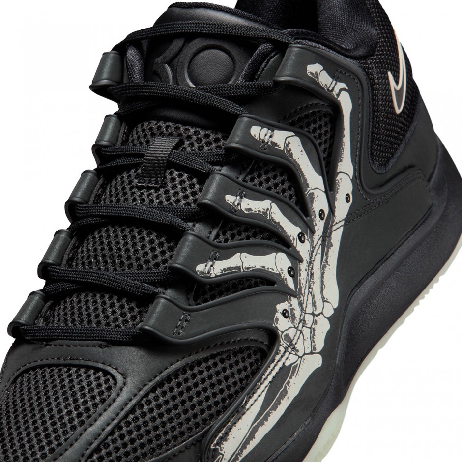 NIKE KD18 SE IM1346-001 Black