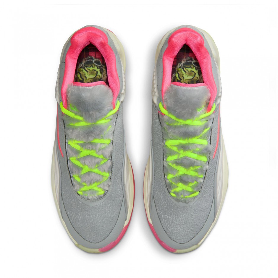 NIKE GIANNIS FREAK 7 SE IM5839-001 Colorful