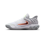 Men's Basketball Shoes White - Nike Giannis Immortality 4 Image 0