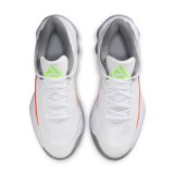 Men's Basketball Shoes White - Nike Giannis Immortality 4 Image 5