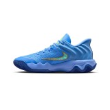 Men's Basketball Shoes Royal Blue - Nike Giannis Immortality 4 Image 0