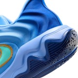 Men's Basketball Shoes Royal Blue - Nike Giannis Immortality 4 Image 4