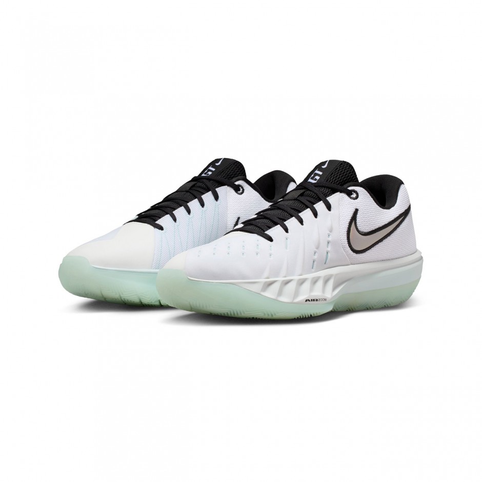 Men's Basketball Shoes White - Nike G.T. Cut Academy 2 
