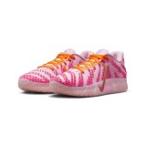 Ανδρικά Παπούτσια Μπάσκετ Ροζ - Nike Ja 3 'Jelly Bean' Εικόνα 1