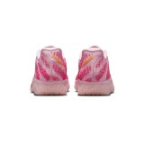 Ανδρικά Παπούτσια Μπάσκετ Ροζ - Nike Ja 3 'Jelly Bean' Εικόνα 2