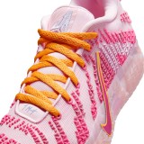 Ανδρικά Παπούτσια Μπάσκετ Ροζ - Nike Ja 3 'Jelly Bean' Εικόνα 3
