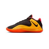 Ανδρικά Παπούτσια Μπάσκετ Μαύρα - Nike Giannis Freak 7 Εικόνα 0