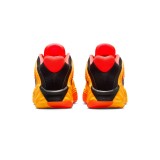 Ανδρικά Παπούτσια Μπάσκετ Μαύρα - Nike Giannis Freak 7 Εικόνα 2