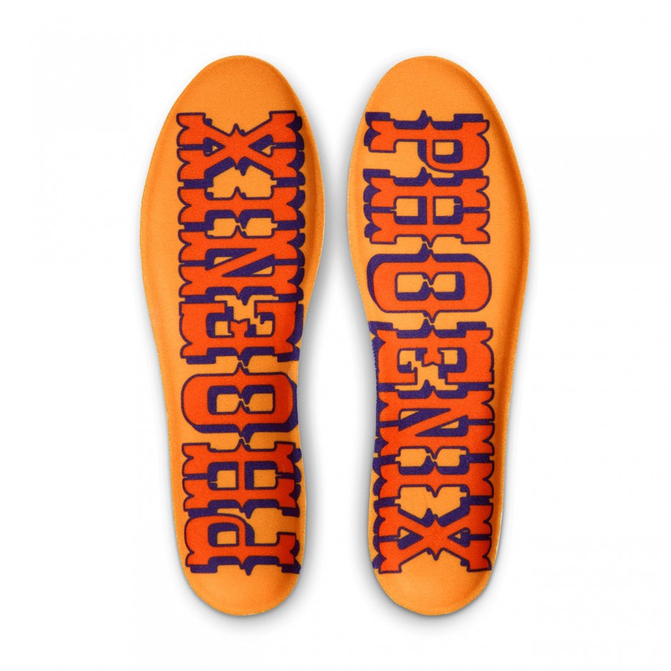 Men's Basketball Shoes Colorful - Nike Book 2 'The Phoenix'