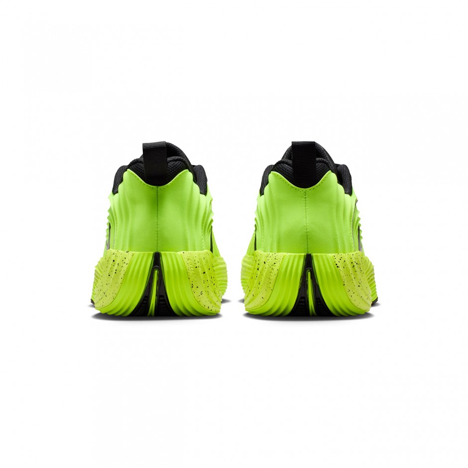 Ανδρικά Παπούτσια Μπάσκετ Λαχανί - Nike Giannis Immortality 5