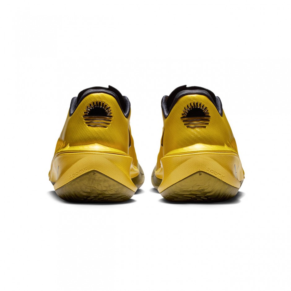 Ανδρικά Παπούτσια Μπάσκετ Χρυσά - Nike G.T. Cut 4 'Jordan Poole'