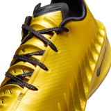 Ανδρικά Παπούτσια Μπάσκετ Χρυσά - Nike G.T. Cut 4 'Jordan Poole' Εικόνα 3