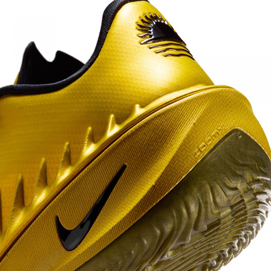 Ανδρικά Παπούτσια Μπάσκετ Χρυσά - Nike G.T. Cut 4 'Jordan Poole'