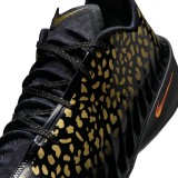 Ανδρικά Παπούτσια Μπάσκετ Μαύρα - Nike G.T. Cut 4 'Victor Wembanyama' Εικόνα 3