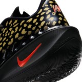 Ανδρικά Παπούτσια Μπάσκετ Μαύρα - Nike G.T. Cut 4 'Victor Wembanyama' Εικόνα 4