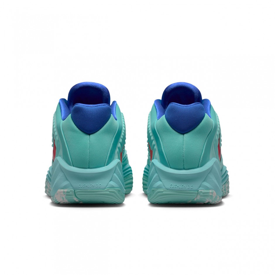 Ανδρικά Παπούτσια Μπάσκετ Πολύχρωμα - Nike Giannis Freak 7