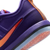Men's Basketball Shoes Multicolor - Nike Book 2 'Sunburst' Image 4