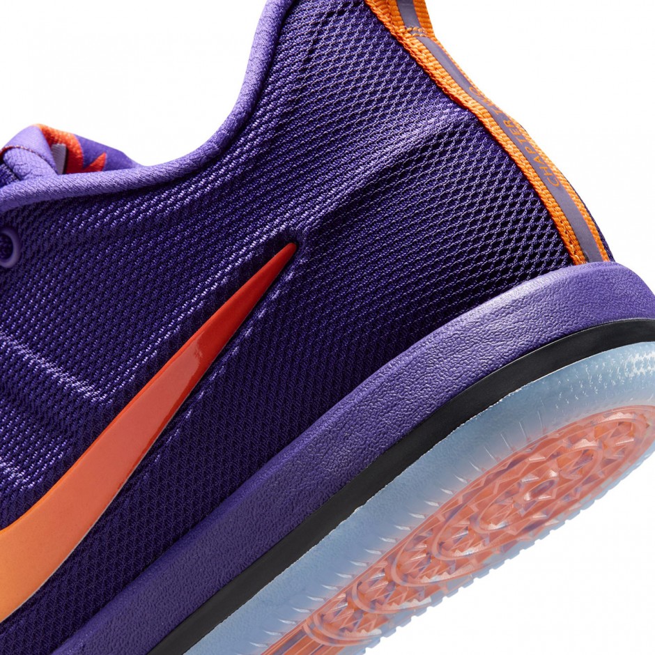 Men's Basketball Shoes Multicolor - Nike Book 2 'Sunburst'