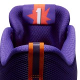 Men's Basketball Shoes Multicolor - Nike Book 2 'Sunburst' Image 5