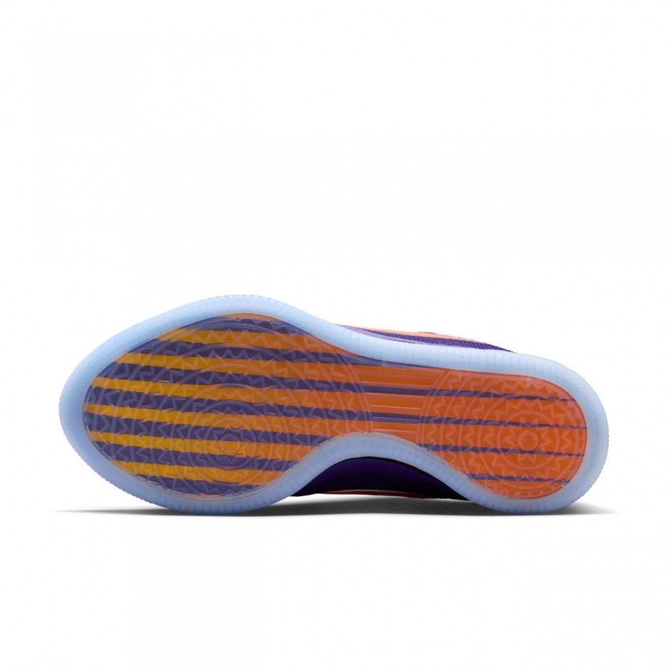 Men's Basketball Shoes Multicolor - Nike Book 2 'Sunburst'