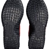 Ανδρικά Παπούτσια Μπάσκετ Ανθρακί - Nike Ja 3 'Raptor' Εικόνα 9