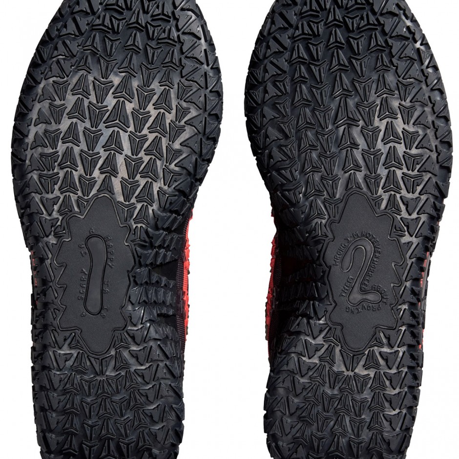 Ανδρικά Παπούτσια Μπάσκετ Ανθρακί - Nike Ja 3 'Raptor'