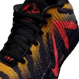 Ανδρικά Παπούτσια Μπάσκετ Ανθρακί - Nike Ja 3 'Raptor' Εικόνα 3