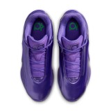 Men's Basketball Shoes Purple - Nike KD19 'Purple Stuff' Image 5