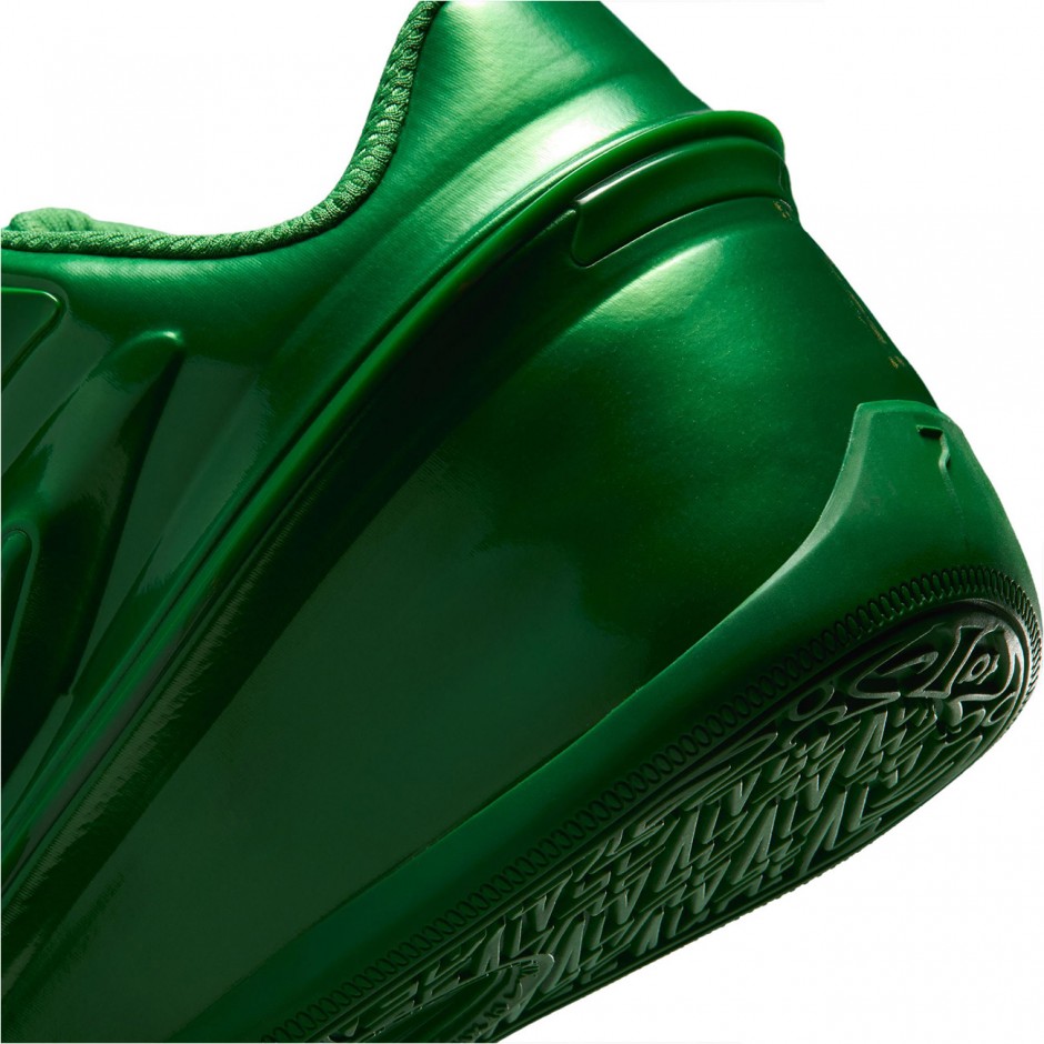 Men's Basketball Shoes Green - Nike KD19 'Gorge Green'