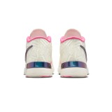 NIKE LEBRON NXXT GENISUS QS IB1272-100 White Image 2