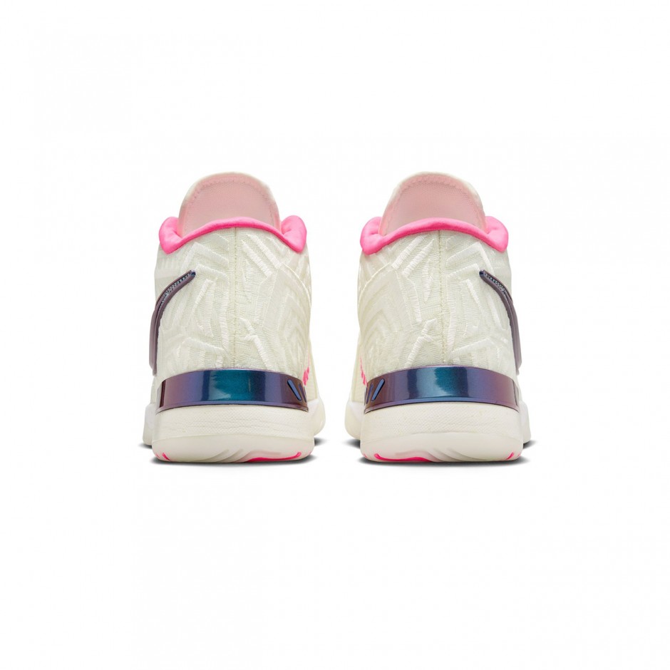 NIKE LEBRON NXXT GENISUS QS IB1272-100 White