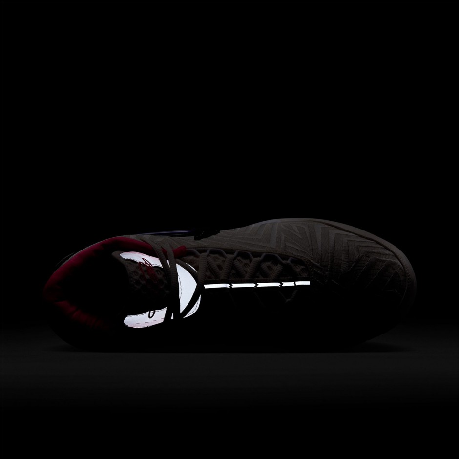 NIKE LEBRON NXXT GENISUS QS IB1272-100 White