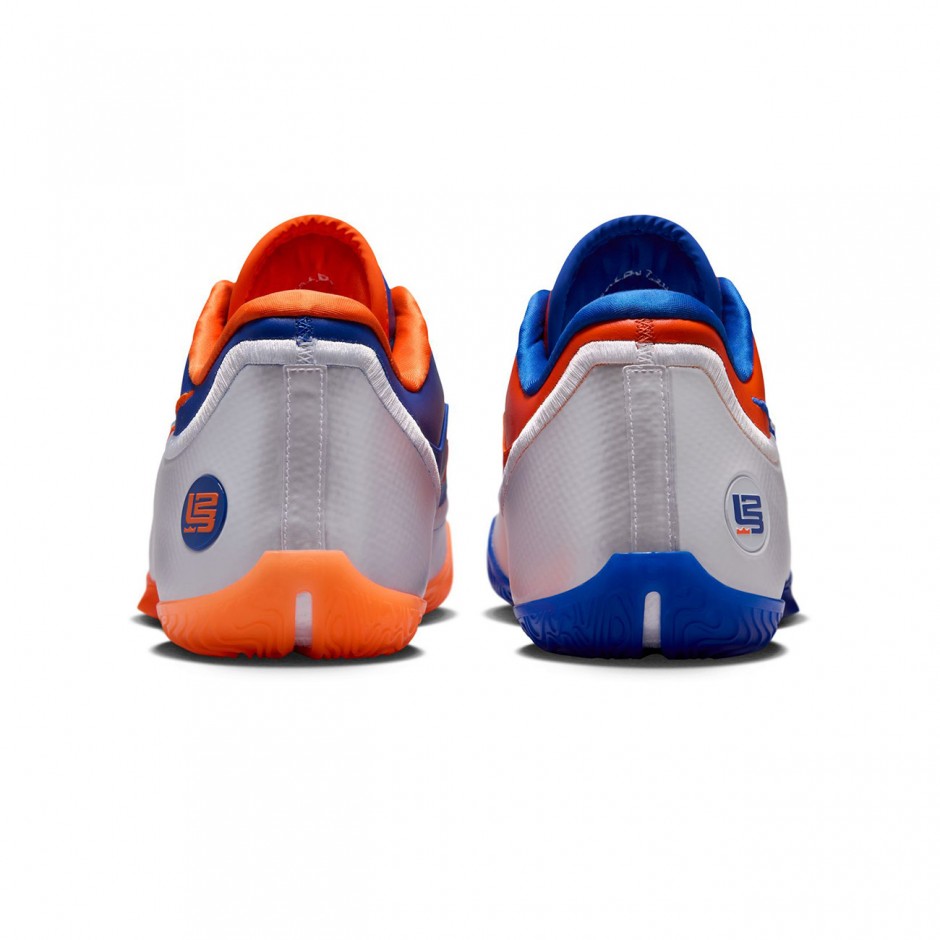 Ανδρικά Παπούτσια Μπάσκετ Ρουά - Nike LeBron XXIII