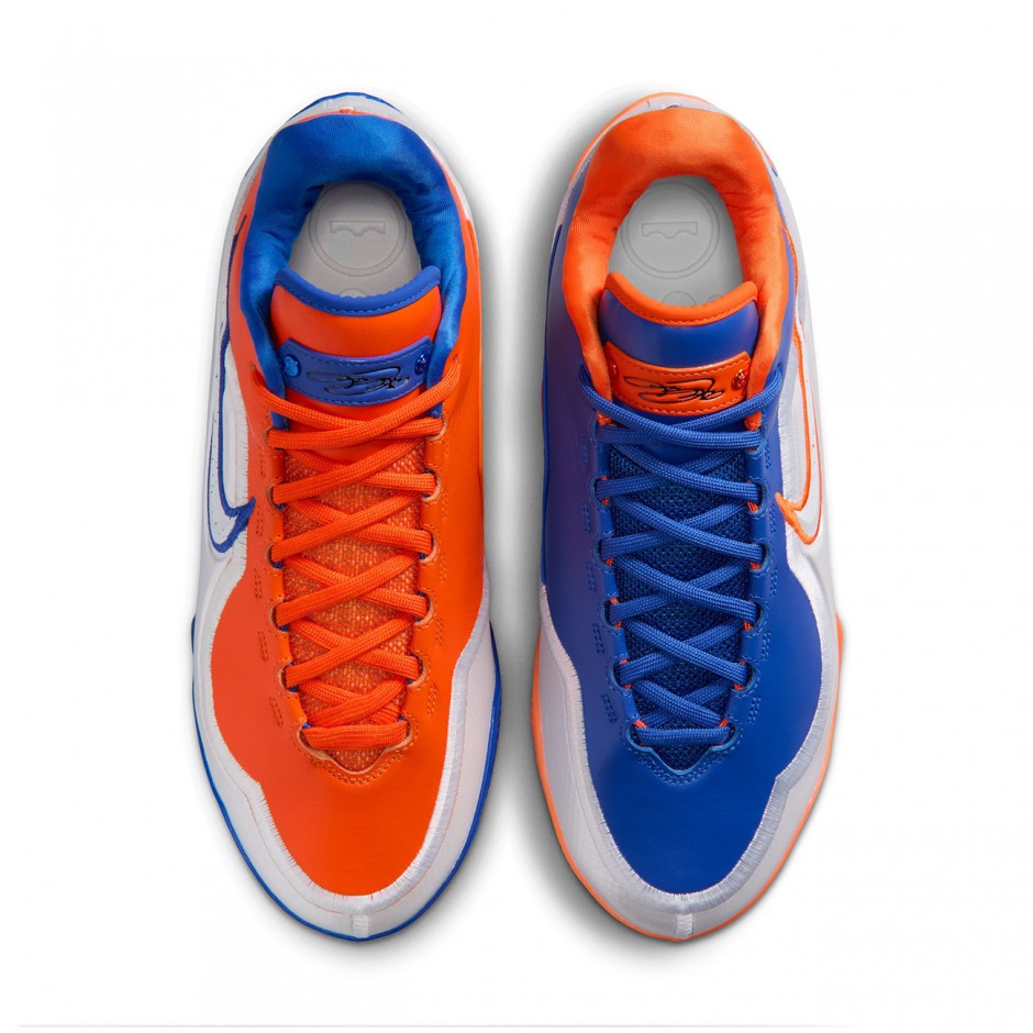Ανδρικά Παπούτσια Μπάσκετ Ρουά - Nike LeBron XXIII