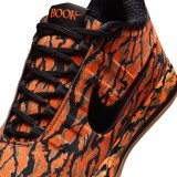 Ανδρικά Παπούτσια Μπάσκετ Μαύρα - Nike Book 2 'Tiger Camo' Εικόνα 4