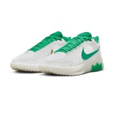 Men's Basketball Shoes White - Nike LeBron Witness 9 Image 1