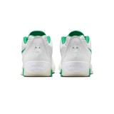 Men's Basketball Shoes White - Nike LeBron Witness 9 Image 2