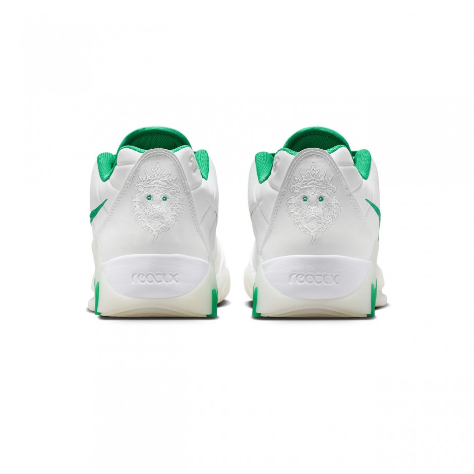 Men's Basketball Shoes White - Nike LeBron Witness 9